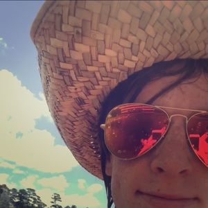 Meet your Posher, Adam